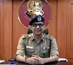 சங்கர் ஜிவாலுக்கு புதிய பதவி