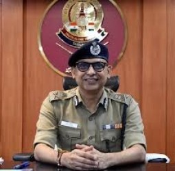 சங்கர் ஜிவாலுக்கு புதிய பதவி