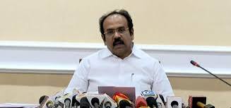 மாநிலத்தின் நிதி ஆதாரத்தை பாதுகாக்கும் விதத்தில் சரக்கு – சேவைகள் வரி விகிதத்தை சீரமைக்க வேண்டும்’’: தங்கம் தென்னரசு வலியுறுத்தல்