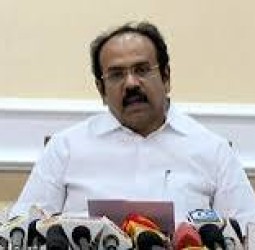 மாநிலத்தின் நிதி ஆதாரத்தை பாதுகாக்கும் விதத்தில் சரக்கு – சேவைகள் வரி விகிதத்தை சீரமைக்க வேண்டும்’’: தங்கம் தென்னரசு வலியுறுத்தல்