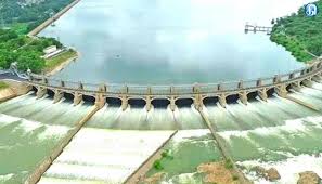 நடப்பாண்டில் 5வது முறையாக முழு கொள்ளளவை எட்டிய மேட்டூர் அணை: கொள்ளிடம் கரையோர மக்களுக்கு வெள்ள அபாய எச்சரிக்கை