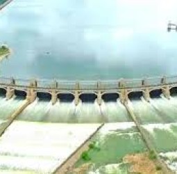 நடப்பாண்டில் 5வது முறையாக முழு கொள்ளளவை எட்டிய மேட்டூர் அணை: கொள்ளிடம் கரையோர மக்களுக்கு வெள்ள அபாய எச்சரிக்கை