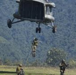 பாதுகாப்பு தளவாட உற்பத்தி சாதனை அளவாக ரூ.1.51 லட்சம் கோடியாக உயர்வு