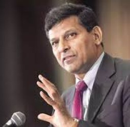 வர்த்தகம் ஆயுதமாக்கப்பட்டுவிட்டது; ரிசர்வ் வங்கி முன்னாள் கவர்னர் ரகுராம் ராஜன்