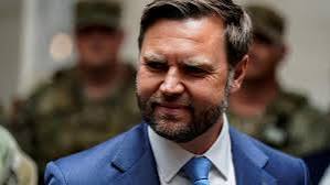 உக்ரைன் பாதுகாப்புக்கான பொறுப்பை இனி ஐரோப்பிய நாடுகள் தான் சுமக்க வேண்டும்: ஜே.டி.வான்ஸ்