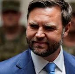 உக்ரைன் பாதுகாப்புக்கான பொறுப்பை இனி ஐரோப்பிய நாடுகள் தான் சுமக்க வேண்டும்: ஜே.டி.வான்ஸ்