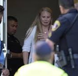 அமெரிக்கா | பள்ளியில் துப்பாக்கிச் சூடு: 2 குழந்தைகள் பரிதாப உயிரிழப்பு