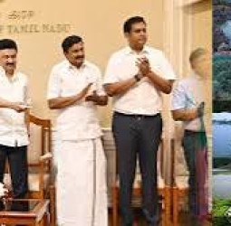 ஸ்டாலினின் ஆட்சியில் ரூ.129 கோடி வருவாய் ஈட்டி தமிழக சுற்றுலாத்துறை சாதனை