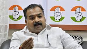 சுதந்திர தின உரையில் ஆர்எஸ்எஸ் பற்றிய பிரதமரின் பேச்சு: மாணிக்கம் தாகூர் எம்.பி. கண்டனம்