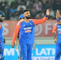 சிக்கலில் இந்திய கிரிக்கெட் அணியின் ட்ரீம்11 ஸ்பான்சர்ஷிப்! - காரணம் என்ன?