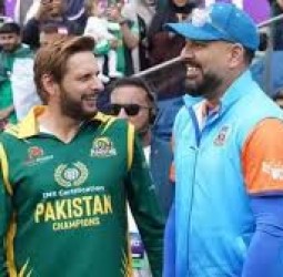 உலக லெஜண்ட் கிரிக்கெட் சாம்பியன்ஷிப் இந்தியா மீண்டும் விலகல்; இறுதியில் பாகிஸ்தான்