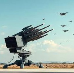 எதிரி நாடுகளின் ஏவுகணை, ட்ரோன்களை வீழ்த்த ‘‘வான் பாதுகாப்பு கவச சோதனை’’ வெற்றி