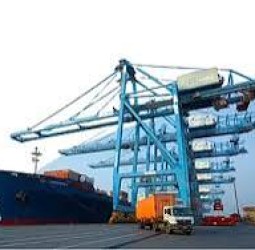 ஏறுமுகத்தில் இந்திய ஏற்றுமதி