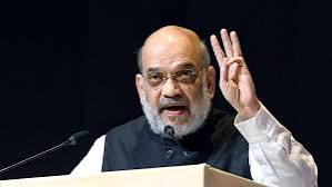 சுதர்சன் ரெட்டியின் தீர்ப்பு குறித்து விமர்சனம்: அமித் ஷாவுக்கு ஓய்வுபெற்ற நீதிபதிகள் கண்டனம்