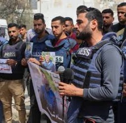 காசாவில் உடனடியாக தாக்குதல்களை   நிறுத்த சீனா வலியுறுத்தல்