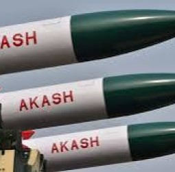 சீர்திருத்த நடவடிக்கைகளால் நாட்டின் ராணுவ தளவாட உற்பத்தி ரூ.1.5 லட்சம் கோடியாக உயர்வு