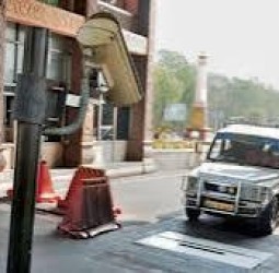 திருமலைக்கு செல்ல இனி ஃபாஸ்டேக் கட்டாயம்: ஆகஸ்ட் 15-ம் தேதி முதல் அமல்