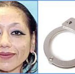 6 வயது மகன் கொலை வழக்கில் தேடப்பட்ட அமெரிக்க பெண் சிண்டி ரோட்ரிக் இந்தியாவில் கைது