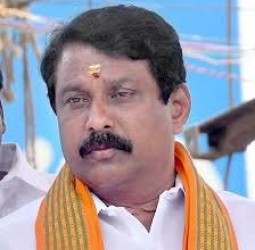முதல்வர் வேட்பாளர் பழனிசாமி தான்..நயினார் நாகேந்திரன் உறுதி