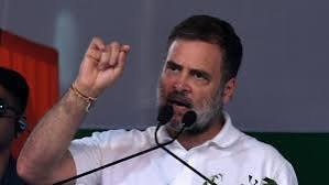 இது டீசர் மட்டுமே... இனிதான் மெ​யின் பிக்​சர்!” - ‘வாக்கு திருட்டு’ விவகாரத்தில் ராகுல் காந்தி தகவல்