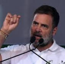 இது டீசர் மட்டுமே... இனிதான் மெ​யின் பிக்​சர்!” - ‘வாக்கு திருட்டு’ விவகாரத்தில் ராகுல் காந்தி தகவல்