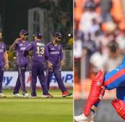 ஐ.பி.எல்.2026: கொல்கத்தா அணியின் கேப்டனாகும் கே.எல்.ராகுல்..?