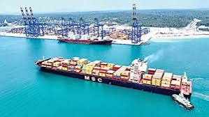 தெற்காசிய நீல புரட்சிக்கு வித்திடும் முதல் தானியங்கி ஆழ்கடல் துறைமுகம் ‘விழிஞ்ஞம்’!