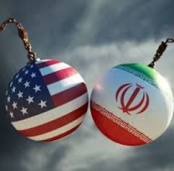 மீண்டும் பொருளாதார தடை: ஈரானுக்கு மிரட்டல்