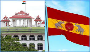 கொடிக்கம்பம் வழக்கில் தவெக இடையீட்டு மனு தாக்கல்