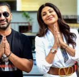 தொழிலதிபரிடம் ரூ.60 கோடி மோசடி: ஷில்பா ஷெட்டி, கணவர் மீது வழக்கு