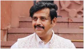 நாடாளுமன்றத்தில் சமோசா பிரச்சினையை எழுப்பிய பாஜக எம்.பி ரவி கிஷண் - நெட்டிசன்கள் கடும் விமர்சனம்