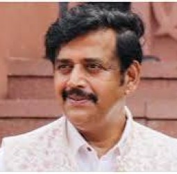 நாடாளுமன்றத்தில் சமோசா பிரச்சினையை எழுப்பிய பாஜக எம்.பி ரவி கிஷண் - நெட்டிசன்கள் கடும் விமர்சனம்