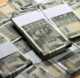 கருப்பு பணத்தை வெள்ளையாக்க அரசியல் கட்சி: ரூ.271 கோடி பரிவர்த்தனை செய்த ராஜஸ்தான் தொழிலதிபர்