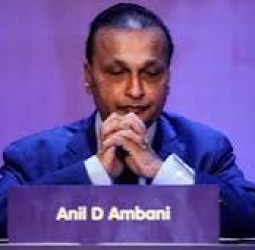 அனில் அம்பானிக்கு அமலாக்கத் துறை சம்மன்: ஆகஸ்ட் 5-ம் தேதி ஆஜராகுமாறு உத்தரவு