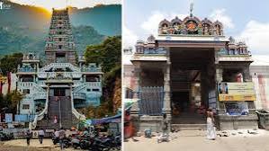 தமிழ்நாட்டின் அருவமொழி (ஆனைமலை) சிறு குன்றுக் கோவில்களின் தனிப்பட்ட சிறப்புகள்!