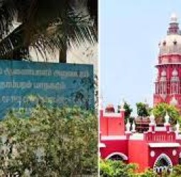 தாம்பரம் காவல் ஆணையர் அலுவலகத்தை 2 ஆண்டுகளில் காலி செய்ய ஐகோர்ட் உத்தரவு