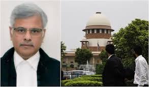 அலகாபாத் உயர் நீதிமன்ற நீதிபதி குற்றவியல் வழக்குகளை விசாரிக்க தடை: உத்தரவை திரும்பப் பெற்றது உச்ச நீதிமன்றம்