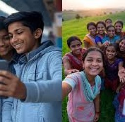 செல்பி எடுப்பதற்கு மிகவும் ஆபத்தான நாடு இந்தியா - ஆய்வில் தகவல்