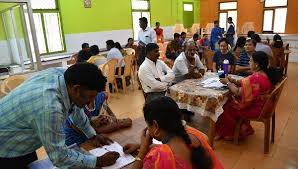 என்ஜினீயரிங் கலந்தாய்வு 2-வது சுற்று நிறைவு