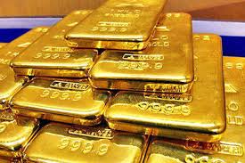 10 ஆண்டுகளில் கடத்தலில் பிடிபட்ட தங்கம் எவ்வளவு? - மத்திய அரசு தகவல்