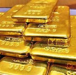 10 ஆண்டுகளில் கடத்தலில் பிடிபட்ட தங்கம் எவ்வளவு? - மத்திய அரசு தகவல்