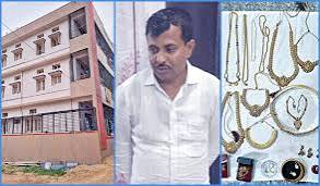 கர்​நாடகாவில் ரூ.15 ஆயிரம் ஊதி​ய​மாக பெற்​ற முன்​னாள் எழுத்​தர் ரூ.30 கோடி சொத்​து குவிப்பு