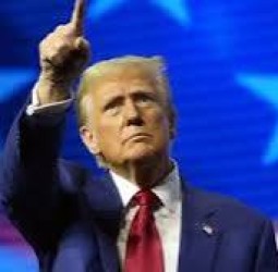 டிரம்ப்பின் அவசரநிலையை எதிா்த்து வாஷிங்டன் மாநகராட்சி வழக்கு