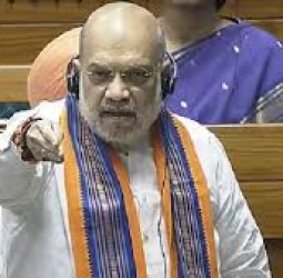 குற்ற வழக்குகளில் கைதாகி 30 நாட்கள் சிறையில் இருந்தால் பிரதமர், முதலமைச்சர்கள் பதவி பறிப்பு: நாடாளுமன்றத்தில் மசோதா தாக்கல்