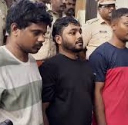 புதுச்சேரி மதுபான ‘பாரில்’ தகராறு:  தமிழக இளைஞரை கத்தியால் குத்திக் கொன்ற பவுன்சர்