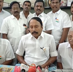 பாஜகவுக்கு தாவுகிறாரா  செங்கோட்டையன்?  மத்திய அரசுக்கு திடீர் பாராட்டு