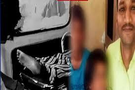 பண்ருட்டியில் ஒரே குடும்பத்தில் மூன்று பேர் தற்கொலை!