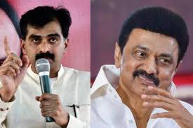 திமுகவுடன்தான் மதிமுக கூட்டணி’
