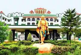 சட்டவிரோத பிளக்ஸ் போர்டுகள், பேனர்களை அகற்ற வேண்டும்; உயர் நீதிமன்ற மதுரை கிளை உத்தரவு