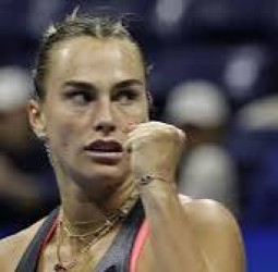 யுஎஸ் ஓபன் டென்னிஸ் தொடர்: 3-வது சுற்றில் அல்கராஸ், சபலென்கா